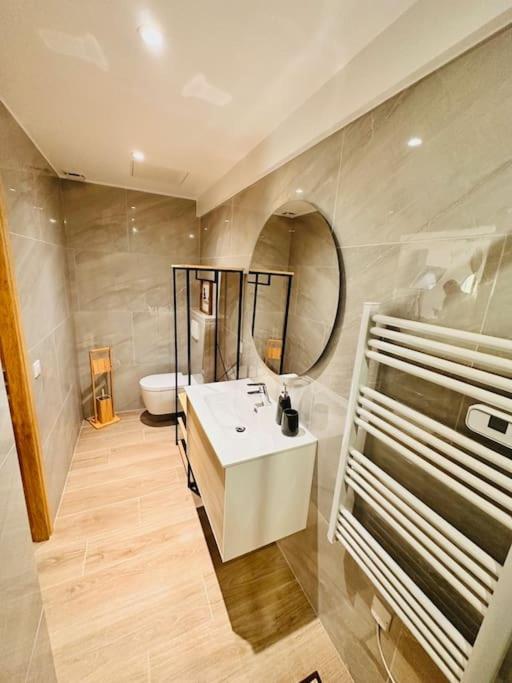 Les Appartements De Nana 4 - Studio Hypercentre, Rue Meynadier, Palais & Plage, Clim, Wifi Канны Экстерьер фото