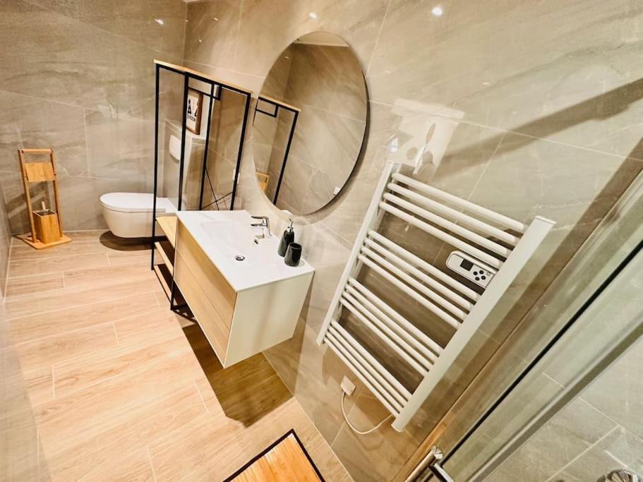 Les Appartements De Nana 4 - Studio Hypercentre, Rue Meynadier, Palais & Plage, Clim, Wifi Канны Экстерьер фото