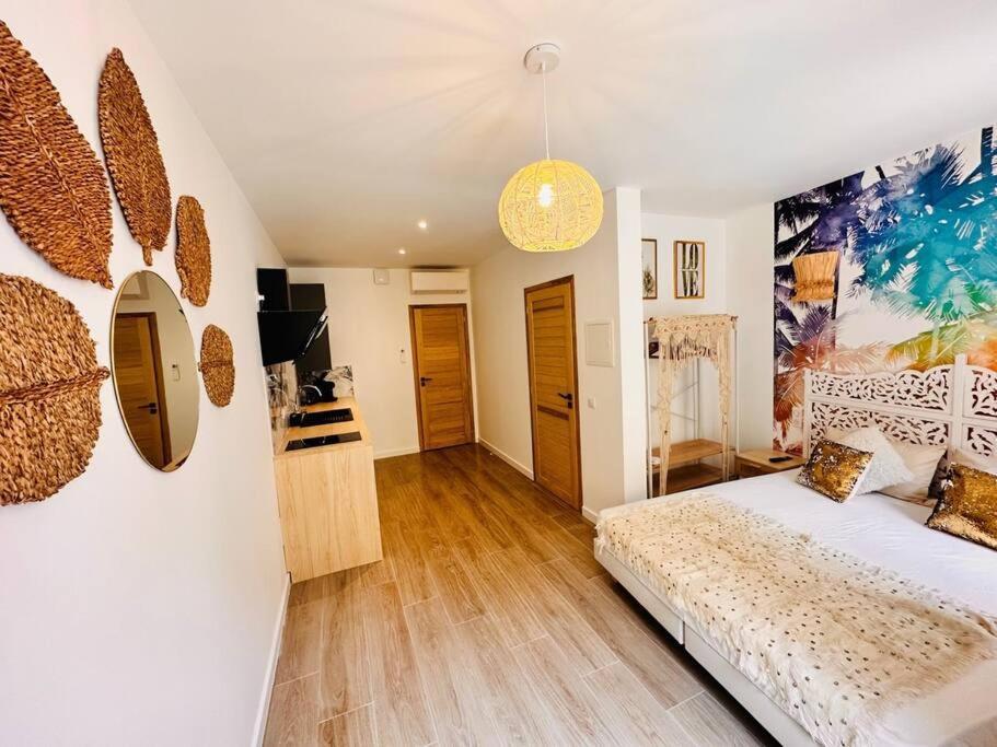 Les Appartements De Nana 4 - Studio Hypercentre, Rue Meynadier, Palais & Plage, Clim, Wifi Канны Экстерьер фото